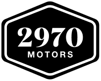 2970Motors.pt logo - Início